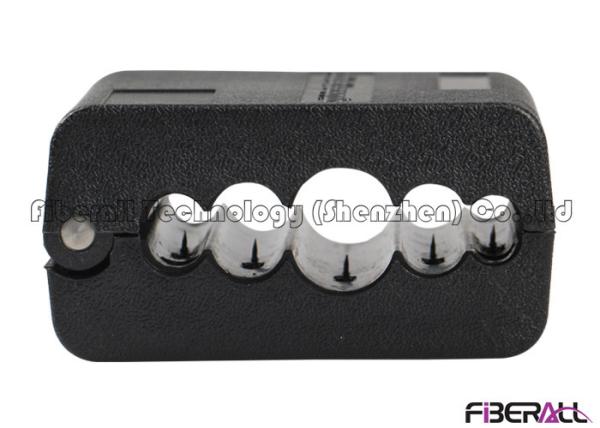 Fiber Optic Accessories Indoor Fiber Cable Jacket Slitter Fiber Slitting Tool