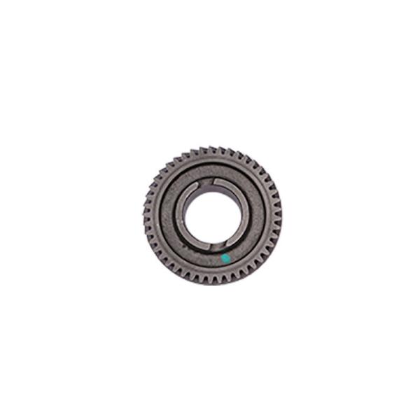 Custom CNC Machining 50kg Grinding Machine Industrial Flywheels