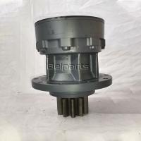 Boîte rotatoire de réducteur du moteur HD512 d'oscillation de l'excavatrice HD400 de pièces de machines de construction