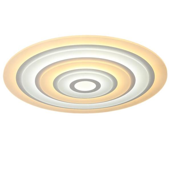 Round Ceiling lighting fixtures for home Acrylic ceiling lamp Fixtures (WH-MA-125)