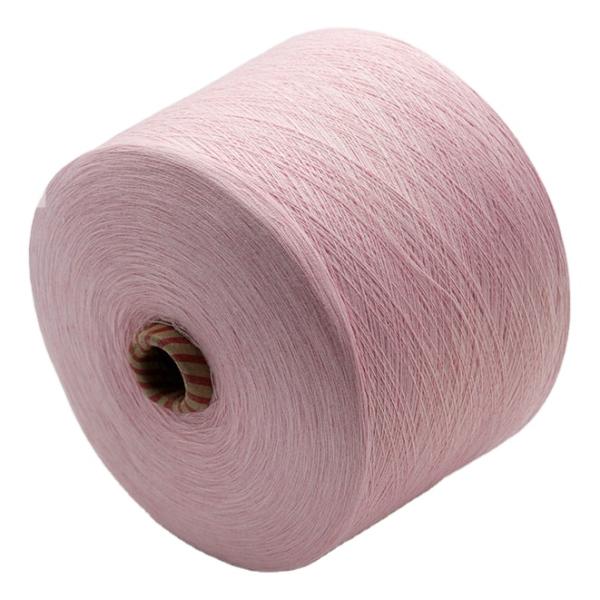 Повторно использованная Washable пряжа смеси хлопка, пряжа смешивания Breathable хлопка акриловая