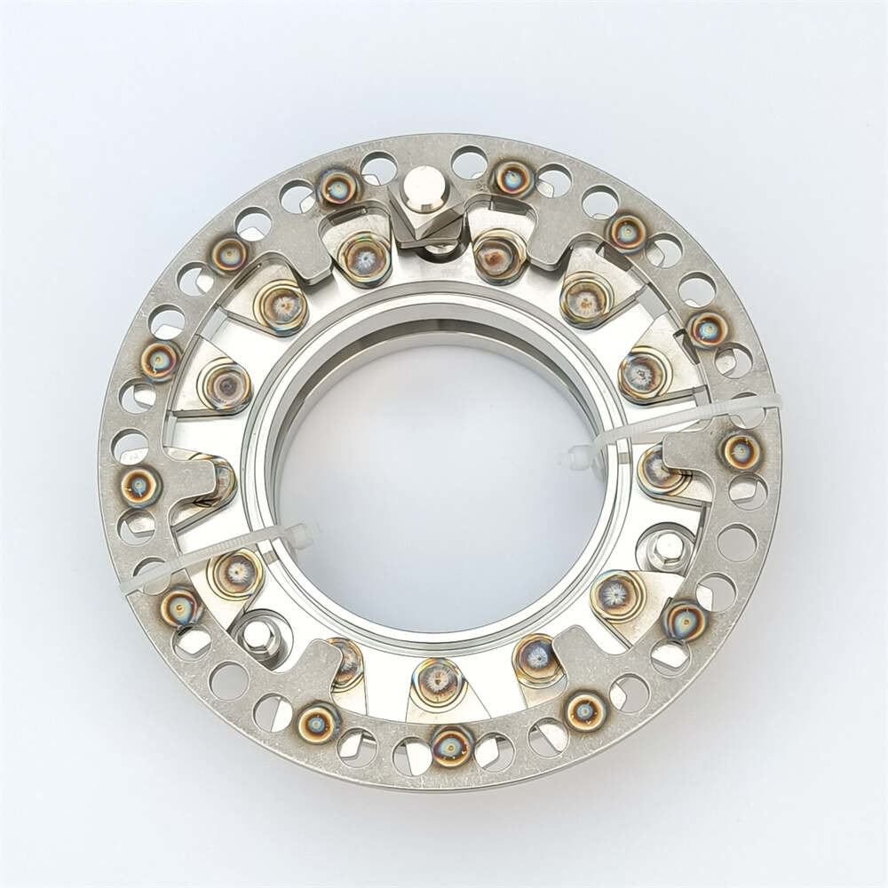 S300V Рыльцо Nozzle Ring 175733 Утонченные процессорные турбокомпрессоры Рыльцо Nozzle Ring VNT VGT клетки