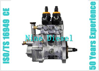 Trilho comum 094000-0421 da boa bomba diesel de alta pressão da confiança para Hino E13C