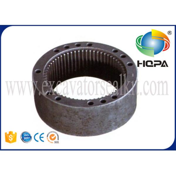 203-26-61110 кольцо шестерни гидравлических частей экскаватора роторное для частей машинного оборудования ПК120-6