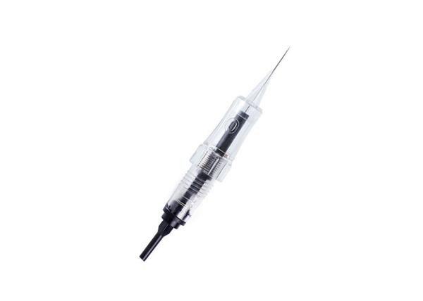 UGP permanente de aço inoxidável/plástica MTS de Kit For Eyebrow Areola da máquina da composição