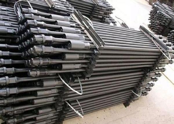 Reliable Quality 15.9Mm-28.6Mm Drilling Tool Graded Coupling Sucker Rod