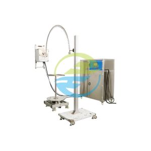 Испытательный прибор пробки ИПС3 ИПС4 осциллируя для теста защиты от проникновения