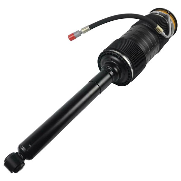 Rear ABC Oil-filled Hydraulic Shock for Mercedes CL/S Class W221 W216 With Active Body Control 2213200413 2213206413 2213208713
