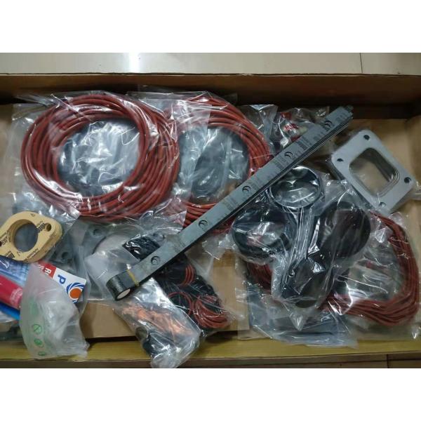 S16R Mitsubishi Heavy Industries Spare Parts Overhauling Gasket Set 37894-80164