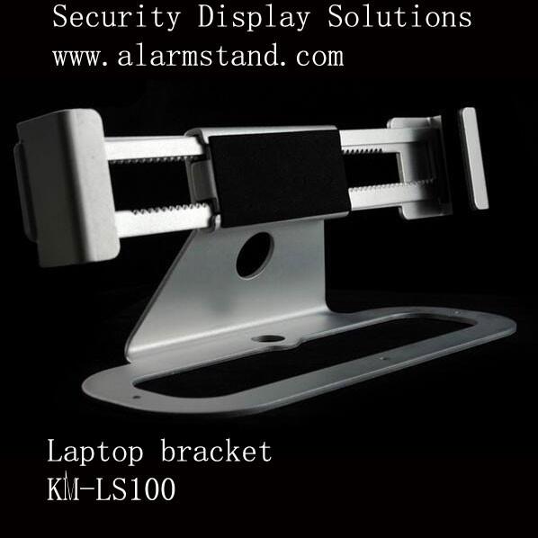 COMER security locker High-grade aluminum alloy Security anti-theft Laptop Notebook lock for accessories stores