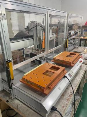 Automatic Screw Machine