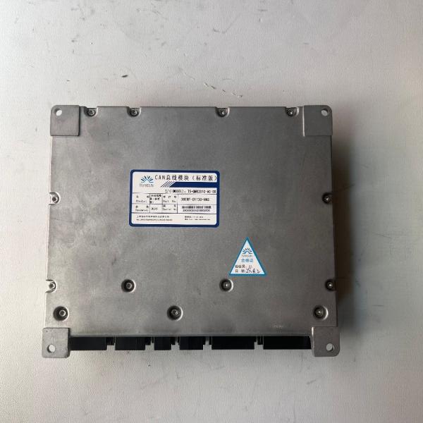 Higer Bus CAN Bus Module Assembly IP67 500kbps-1Mbps ADC12 UDS ISO Bus Spares