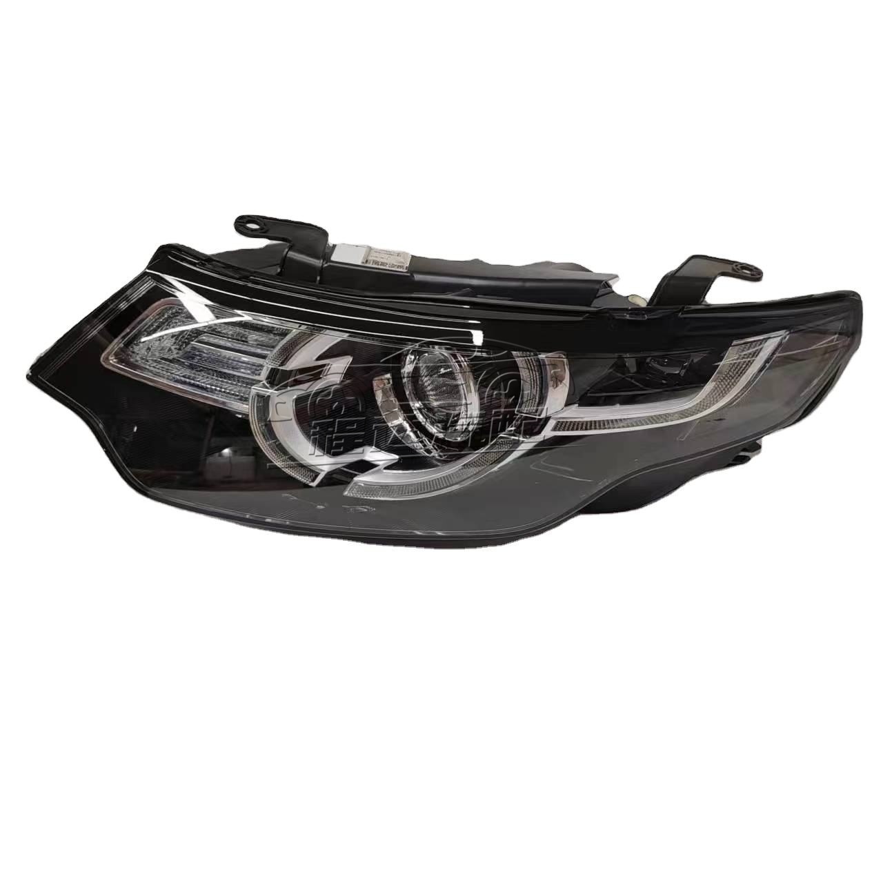 Hot Selling LED Headlights for Land Rover Discovery Shenxing DISCOVERY V L462 Premium LED Headlights