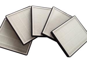 H12 H13 H14 True Hepa Air Filter adaptive For Branded Air Purifier