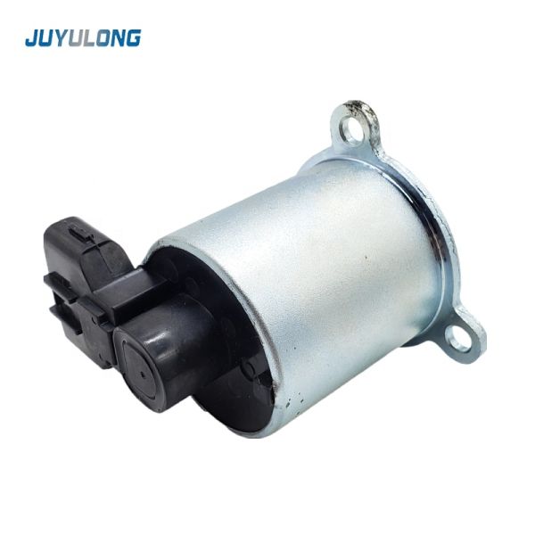 JUYULONG for Kobelco SK200 250 260 330 350-8 Super 8EGR Solenoid Valve Hino J05E J08E Exhaust Pipe Construction Machinery