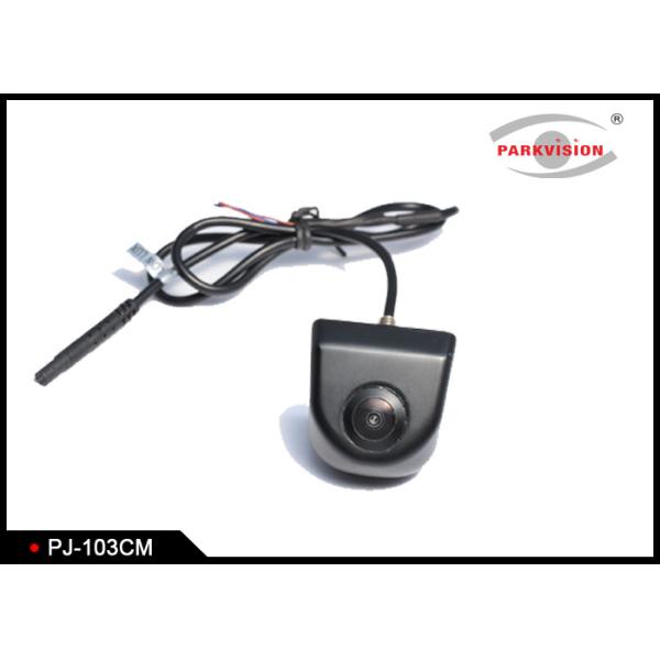 Universal Car Rear View Camera Mirror Image With Switch Screw Mounting