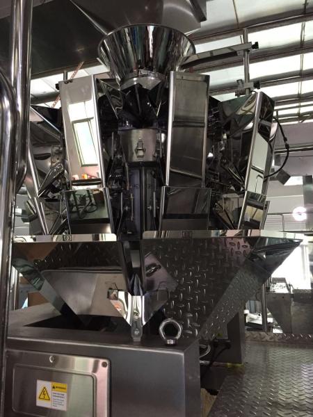 hot-selling full automatic sugar/rice/sunflower seeds Packing Machine price
