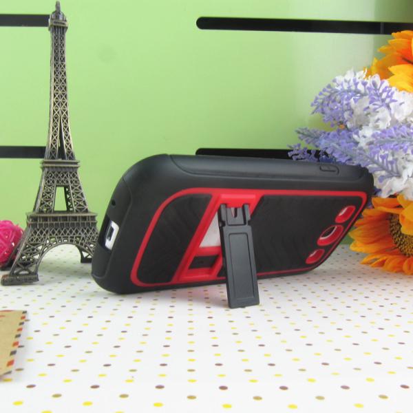 Cute Case For Samsung Galaxy s3 With Stand, Fashionable Cell Phone Case For Samsung Galaxy s3 i9300 Cases