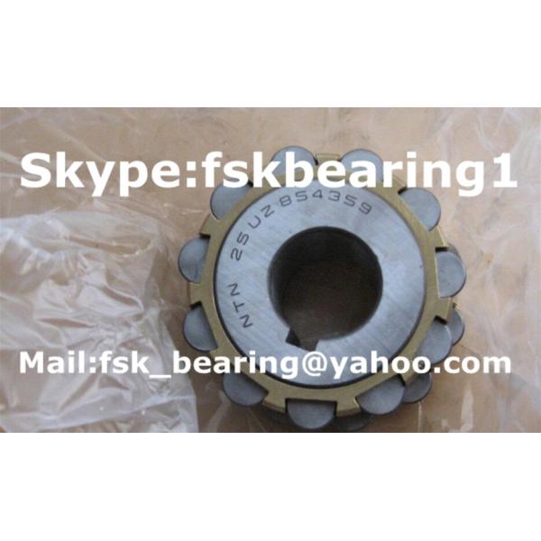 Single Row Eccentric Bearings 6121115YSX Koyo NTN Brand Bearings