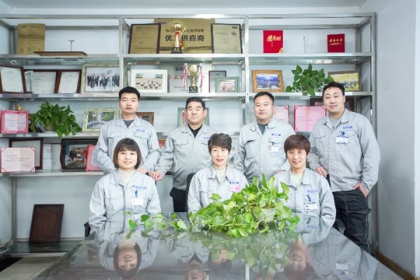 Ocean Century (Qingdao) Industrial Co., Ltd.