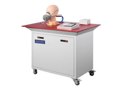 Simulator Pretreatment Mask Test Machine