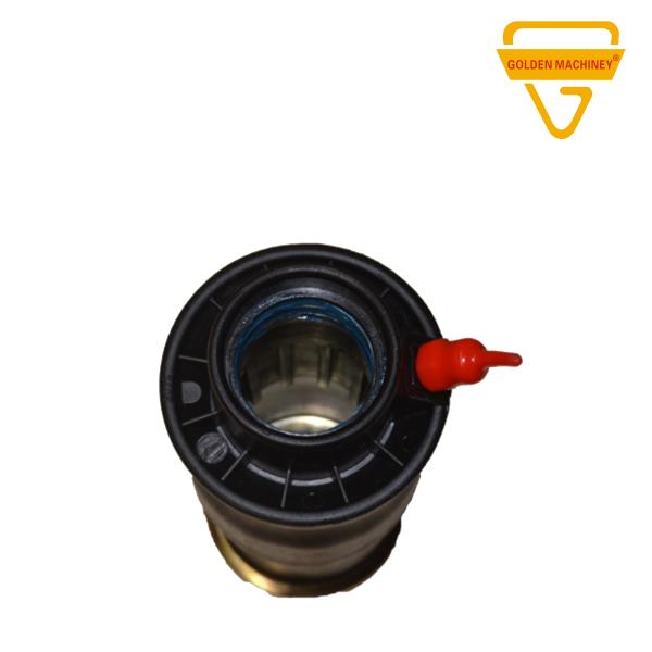 Scania114 Cabin Shock Absorber 1424231 Lorry Use Spare Parts Heavy Duty