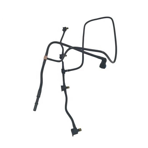 Fuel Injector Return Line 320/07225 320/07219 320/07192 320/07163 320/07160 32007225 For JCB JS160 Engine
