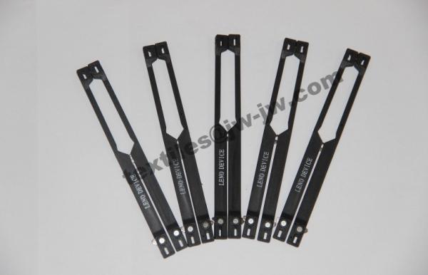 Plastic Leno device with length 150mm for Weaving Loom Spare Parts