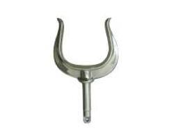 Rowing Boat Oar Locks Stainless Steel