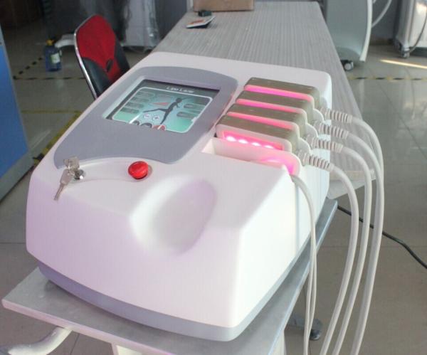 Lipo Laser Body Slimming & Body Shaping Machine Weight Lose Device