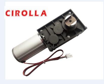 Aluminum Alloy Automatic Swing Door Opener With sensors interlock function