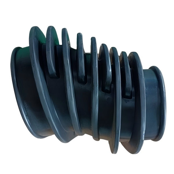 High Quality WG9925195040 Intake Hose Fit Sinotruk HOWO