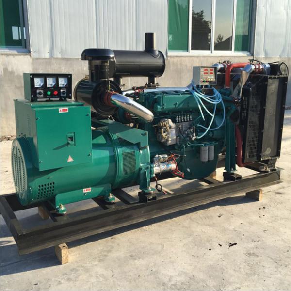 12M26D902E200 Двигатель 900kva 720KW Вэйчайские дизельные генераторы