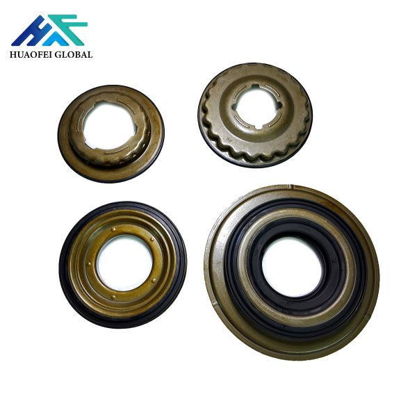 U241E Transmission Piston Kit New Gear Boxes U241E Sealed Piston Bag For Toyota