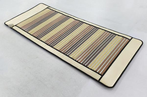 2025 The stones yoga mat Yellow customization size