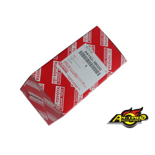 Original Quality Car Engine Filter 04152YZZA4 0415238020 04152YZZA4DS for Toyota Land Cruiser Lexus
