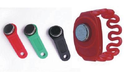 RFID TM Card, Touch Memory card, information button, iButton, iB card, TM card watchs, TM card handles