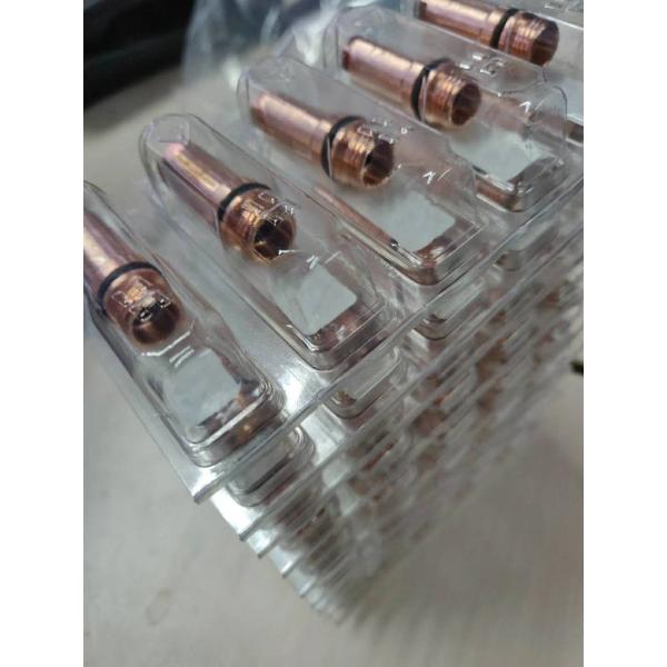 220842 Electrode Copper Hypertherm Plasma Consumables