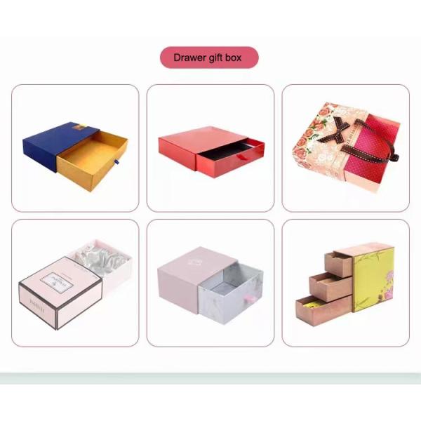 Degradable бумажные поли сумка и подарочная коробка пластиковой упаковки бумаги Tearproof сумки