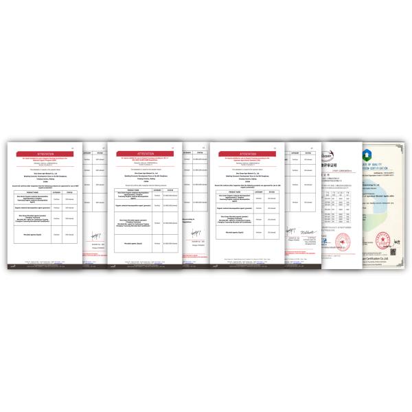 Fruit Tree Resistance And Prevention Of Various Diseases Root Irrigation
