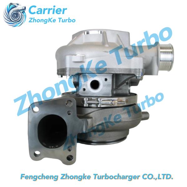 OEM B2BV Turbo 12709881080 12709701072 12739880100 001571015 12698537 12701696 12707579 12723083 Turbocompresseur Pour Chevrolet Silverado GMC Sierra 2500 3500 HD pick-up avec moteur Duramax L5P