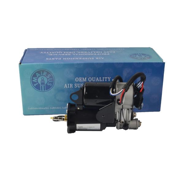 Тип LR023964 LR072537 Хитачи компрессора подвеса воздуха открытия 3 L320 L319