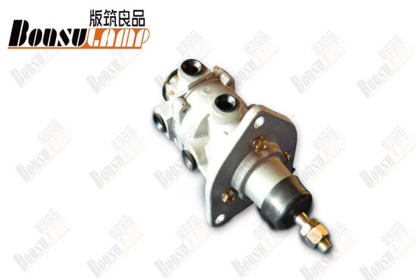 Metal Truck Brake Master Valve Diesel Engine Type  For ISUZU 1481007400