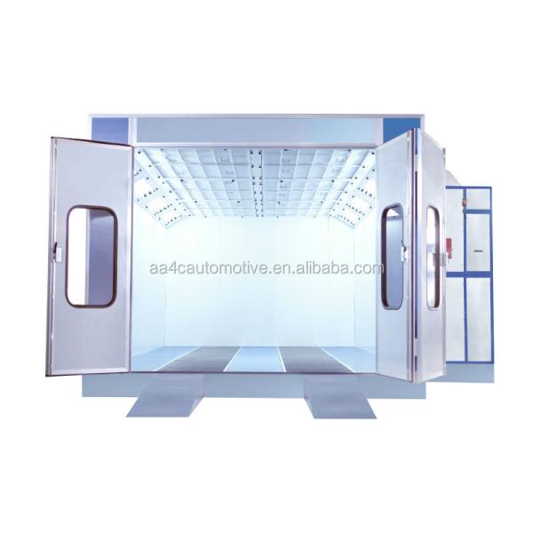 spray booth manufacture AA-SB601