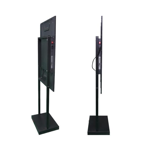 1920 X 1080 Внешний ЖК-дисплей Реклама Цифровые вывески Экран Ce Rohs