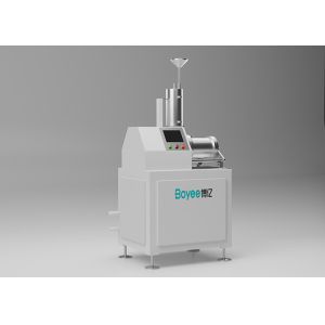 Компактная структура Мокрый шлифовальный короб для центробежной обработки краски