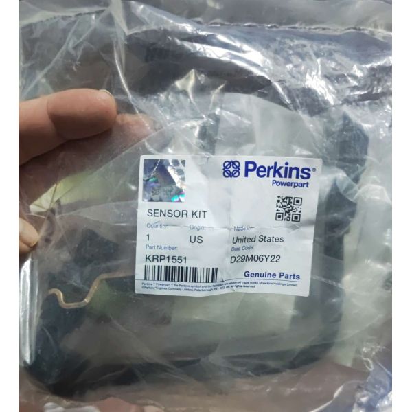 Perkins Crankshaft Engine Speed Sensor Krp1561 Krp1551 188-7511 996-690 201-6617 997-281