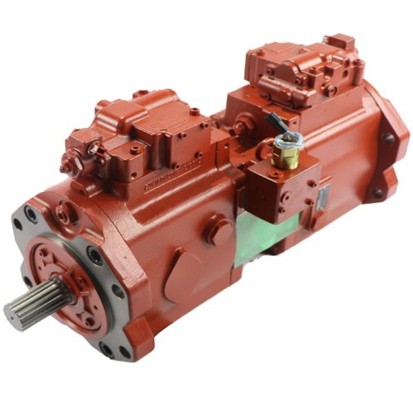 Части насоса R335-7 K3V180DT-9C69-17T гидравлические Кавасаки основные запасные для Doosan daewoo Hyundai