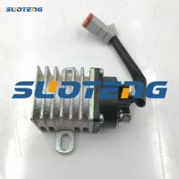 241-8368 2418368 Interruptor Relé 24V Para Escavadeira E336D