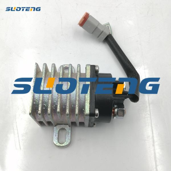 241-8368 2418368 スイッチリレー 24V E336D 掘削機用